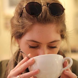 Meet your Posher, Kate